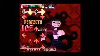 dancing stage euromix Afronova ps1