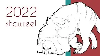 2022 | SHOWREEL