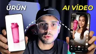 E-Ticaret için Viral Yapay Zeka Videoları Nasıl Yapılır (Adım Adım)