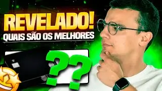 MELHORES CARTÕES PARA ACUMULAR MILHAS / FÁCIL DE CONSEGUIR