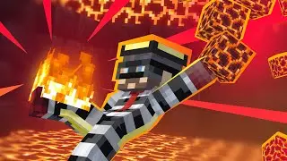 Building a Gold Farm - MINECRAFT VAULT HUNTERS #25