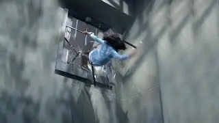 General Hospital | Kristina Falls Off A Window (August 1st, 2024)