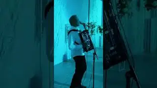 я тебя нарисовал shorts #music #музыка #шансон