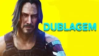 COMO COLOCAR CYBERPUNK 2077 EM PORTUGUES