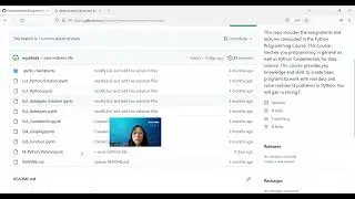 14_How to push new Git branches to remote repos on GitHub