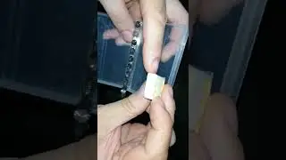 Взял фрезы для чёток но снова мимо 😂😂😂