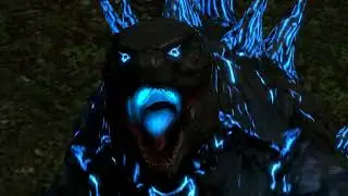 unfinished godzilla sfm