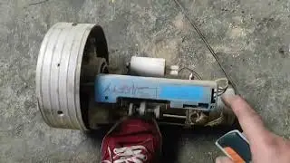 Motor para persianas enrrollables rotos y probados merece la pena