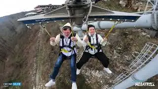 skaipark megatroll