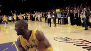 best of Kobe Bryant - People are Awesome　バスケ