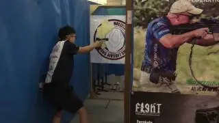 2017 IPSC Supreme Cup @HKASA 船