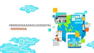 Solusi Digital Indonesia - Bosnet