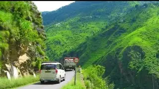 Fort munro Tour; in punjab pakistan
