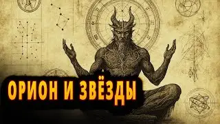 ПОЛНАЯ ИСТОРИЯ Ориона и Звёзд – Это ДОЛЖЕН ЗНАТЬ каждый