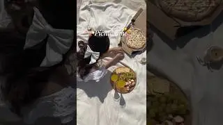 ⊹ ࣪ ˖ были этим летом на пикнике?🧺🎀 тгк: Daris.z 