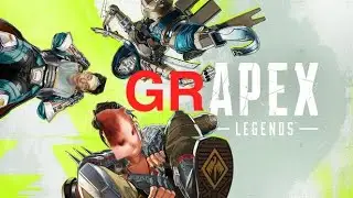 I played Apex Legends again…