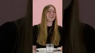 Best Moments From Our "Hiilite Tries British Snacks Video"