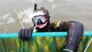 Поездка в Астрахань на ПО (28.02.2019)