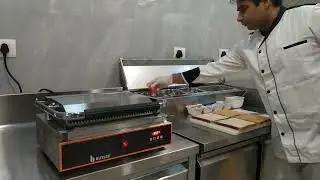 Butler Sandwich & Panini Grill