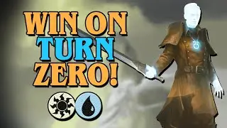 16 GAMES IN 20 MINUTES - JUST RIDICULOUS | MTG Arena (H)