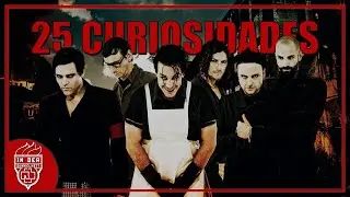 Rammstein: 25 Curiosities about Liebe Ist Für Alle Da