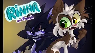 RINNA : S3 EPISODE 1 « SHIKSTORM »