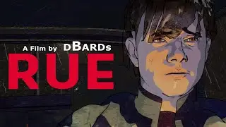 RUE | Blender Animated Short Film