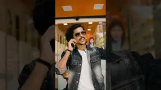Mauke pe Chauka by Spetalook