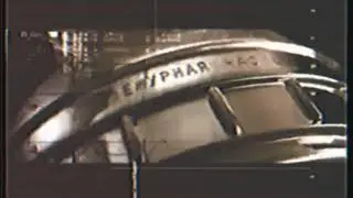 Фрагмент заставка "Вести Дежурная часть" (РТР, 23.04.2000)