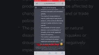 AI Predicts an Insane Future for New Zealand! 🤯