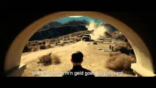 Broken Horses // Trailer (NL sub)