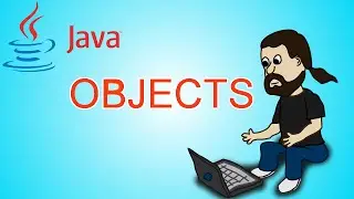 Creating a simple person Object in Java - CrazyWhiz