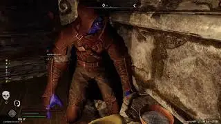 1)SKYRIM REQUEM NO DEATH НОВЫЕ СМЕРТИ