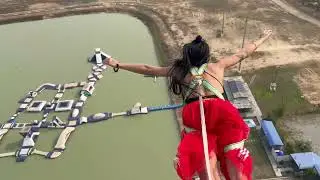 JUMP JUMP JUMP