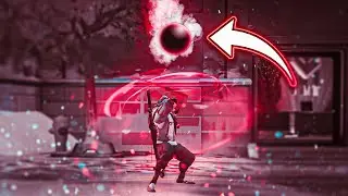 ANTI AIR GENJI!