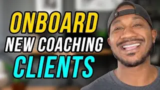 How To Onboard New Clients - 4 Steps To Effective Client Onboarding