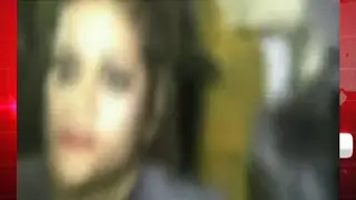 Watch video: Drunk girl abuses Police in front of Police & Camera, creates ruckus