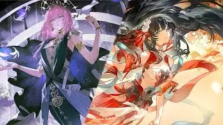 Ishmael Parhelion & Lamia Deep Ballad - Official Effect Coating PV