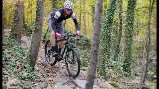 【CHANGE】詮巨折疊車 Mountain Folding Bikes