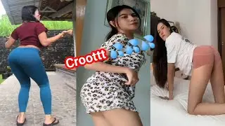 🔥Goyang Sexy - Cantik Natural & Tembem, Gemoy, Bahenol 💦 ‼️ 🔥