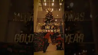 WISHING YOU GOLDEN MOMENTS!