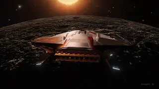 Elite Dangerous | Krait Phantom