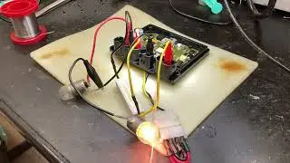Диагностика платы Webasto, ошибка 01414. Короткое замыкание на массу.