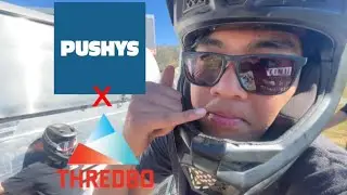 Pushys Thredbo Vlog // Day 1