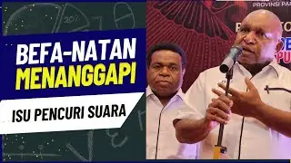 BY: Masa Basisnya Saya Kok Pencuri?