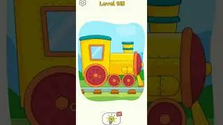 DOP 4 DRAW ONE PART LEVEL 165