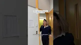 that ONE kid in class 🤣 