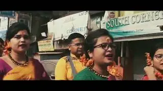 BHOSHONTO UTSHAV /   /   SILCHAR ,2020  /  / DEBODEEP DEB