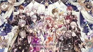 IDOLiSH7 PLAYLIST 3