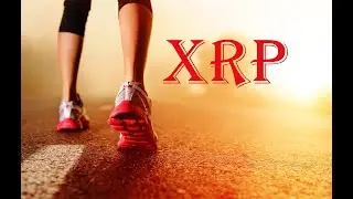 Ripple XRP делает большой шаг